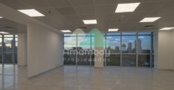 A0333 ALQUILO OFICINA EN EDIFICIO CORPORATIVO, Bo. LAS LOMAS