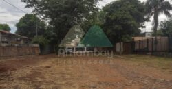 0511 TERRENO EN LAMBARÉ, ZONA AVDA. SAN ISIDRO