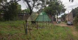 0510 TERRENO EN LAMBARÉ, Bo. MBACHIO