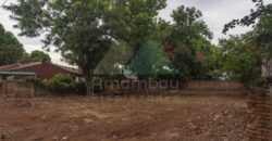 0511 TERRENO EN LAMBARÉ, ZONA AVDA. SAN ISIDRO