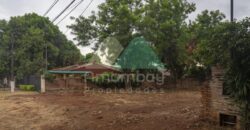 0511 TERRENO EN LAMBARÉ, ZONA AVDA. SAN ISIDRO