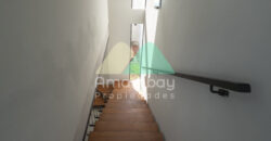 A0194 ALQUILO DUPLEX EN LAMBARÉ, ZONA AVDA. REPÚBLICA ARGENTINA