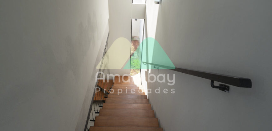 A0194 ALQUILO DUPLEX EN LAMBARÉ, ZONA AVDA. REPÚBLICA ARGENTINA