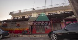 0515 EDIFICIO EN Bo. PINOZÁ, AVDA. GRAL. SANTOS
