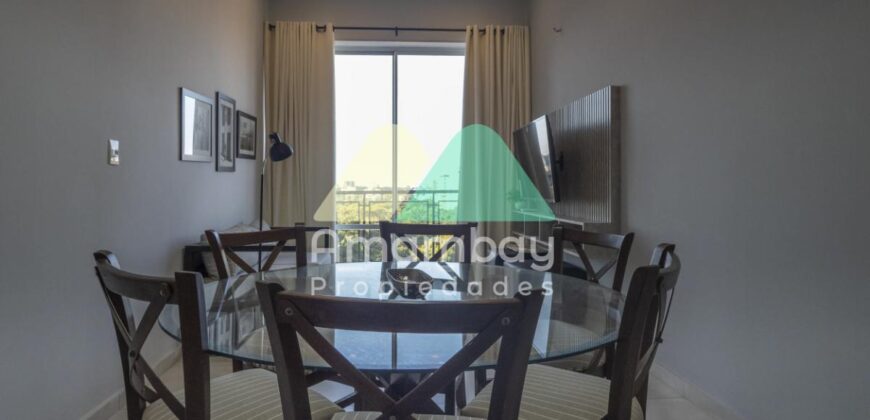 0518 DEPARTAMENTO EN Bo. RECOLETA, ZONA SHOPPING MARISCAL