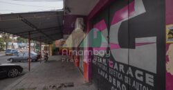 0515 EDIFICIO EN Bo. PINOZÁ, AVDA. GRAL. SANTOS