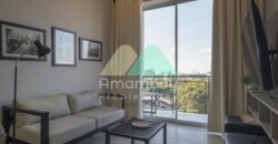 0518 DEPARTAMENTO EN Bo. RECOLETA, ZONA SHOPPING MARISCAL