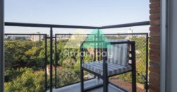 0518 DEPARTAMENTO EN Bo. RECOLETA, ZONA SHOPPING MARISCAL