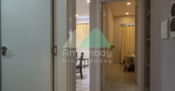0518 DEPARTAMENTO EN Bo. RECOLETA, ZONA SHOPPING MARISCAL