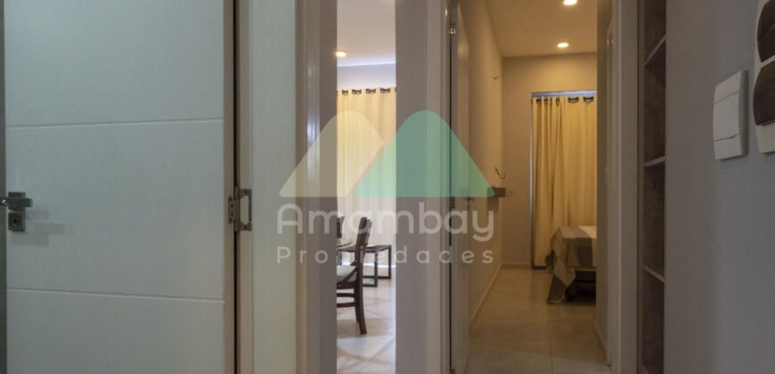 0518 DEPARTAMENTO EN Bo. RECOLETA, ZONA SHOPPING MARISCAL
