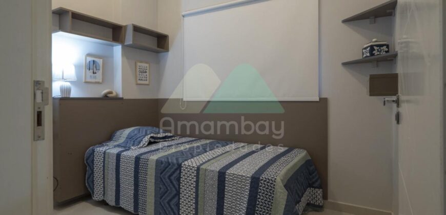 0518 DEPARTAMENTO EN Bo. RECOLETA, ZONA SHOPPING MARISCAL