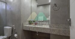 0518 DEPARTAMENTO EN Bo. RECOLETA, ZONA SHOPPING MARISCAL
