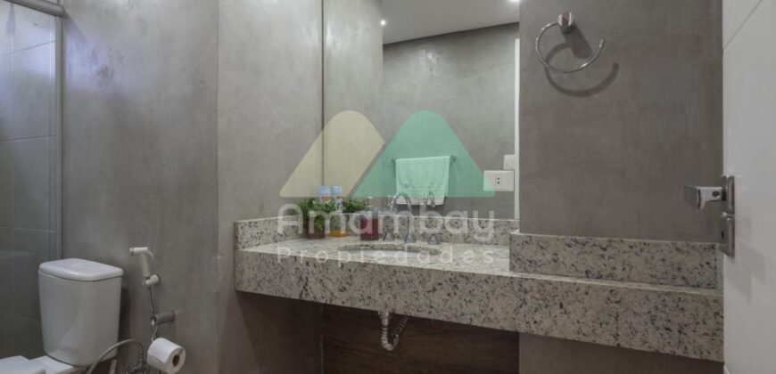 0518 DEPARTAMENTO EN Bo. RECOLETA, ZONA SHOPPING MARISCAL