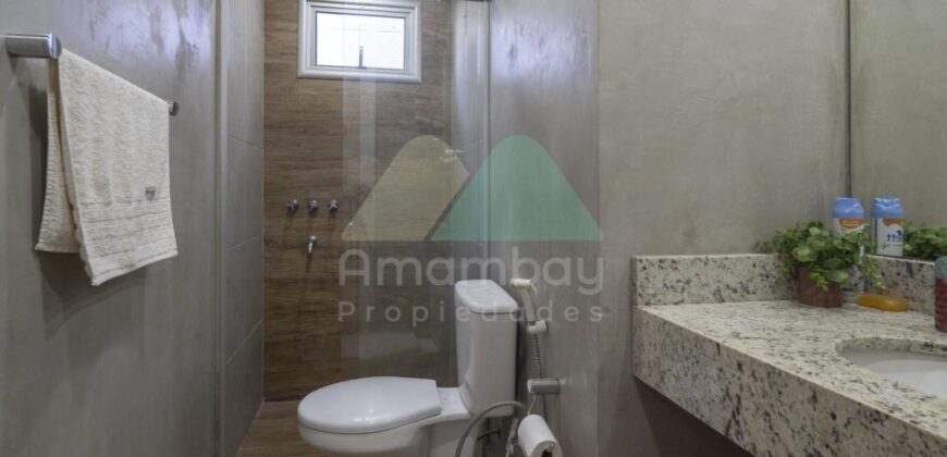 0518 DEPARTAMENTO EN Bo. RECOLETA, ZONA SHOPPING MARISCAL