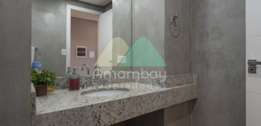 0518 DEPARTAMENTO EN Bo. RECOLETA, ZONA SHOPPING MARISCAL