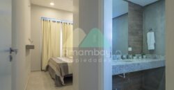 0518 DEPARTAMENTO EN Bo. RECOLETA, ZONA SHOPPING MARISCAL