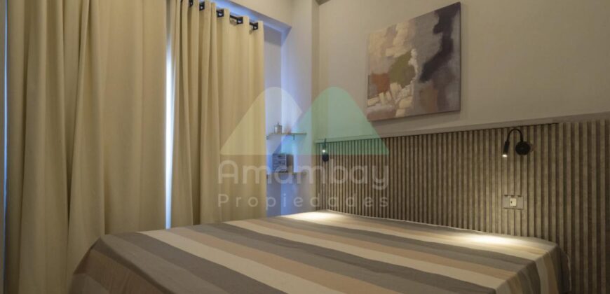0518 DEPARTAMENTO EN Bo. RECOLETA, ZONA SHOPPING MARISCAL