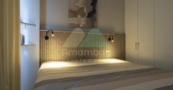 0518 DEPARTAMENTO EN Bo. RECOLETA, ZONA SHOPPING MARISCAL