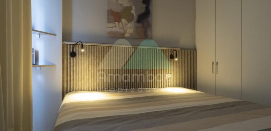 0518 DEPARTAMENTO EN Bo. RECOLETA, ZONA SHOPPING MARISCAL