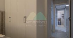 0518 DEPARTAMENTO EN Bo. RECOLETA, ZONA SHOPPING MARISCAL