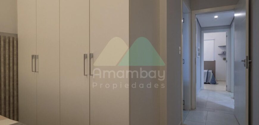 0518 DEPARTAMENTO EN Bo. RECOLETA, ZONA SHOPPING MARISCAL