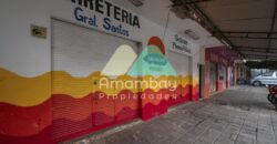 0515 EDIFICIO EN Bo. PINOZÁ, AVDA. GRAL. SANTOS