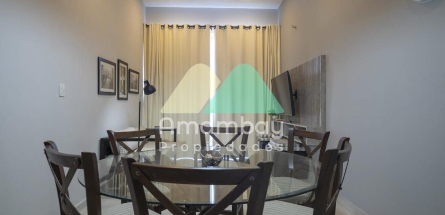 0518 DEPARTAMENTO EN Bo. RECOLETA, ZONA SHOPPING MARISCAL