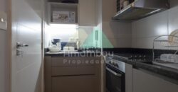 0518 DEPARTAMENTO EN Bo. RECOLETA, ZONA SHOPPING MARISCAL
