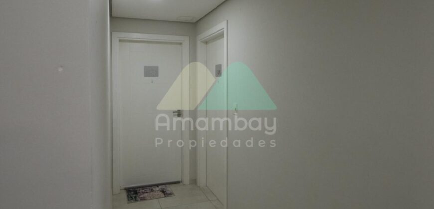0518 DEPARTAMENTO EN Bo. RECOLETA, ZONA SHOPPING MARISCAL
