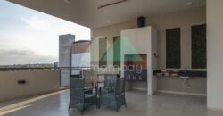 0518 DEPARTAMENTO EN Bo. RECOLETA, ZONA SHOPPING MARISCAL