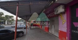 0515 EDIFICIO EN Bo. PINOZÁ, AVDA. GRAL. SANTOS
