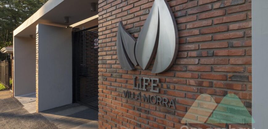 0518 DEPARTAMENTO EN Bo. RECOLETA, ZONA SHOPPING MARISCAL
