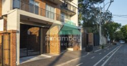 0518 DEPARTAMENTO EN Bo. RECOLETA, ZONA SHOPPING MARISCAL