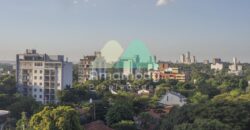 0518 DEPARTAMENTO EN Bo. RECOLETA, ZONA SHOPPING MARISCAL