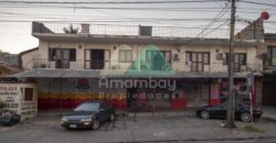 0515 EDIFICIO EN Bo. PINOZÁ, AVDA. GRAL. SANTOS