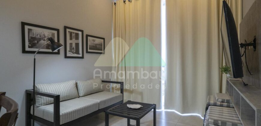 0518 DEPARTAMENTO EN Bo. RECOLETA, ZONA SHOPPING MARISCAL