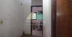 0514 EDIFICIO EN ESQUINA, BARRIO PINOZÁ