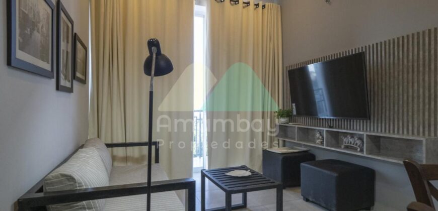 0518 DEPARTAMENTO EN Bo. RECOLETA, ZONA SHOPPING MARISCAL