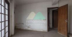 0514 EDIFICIO EN ESQUINA, BARRIO PINOZÁ