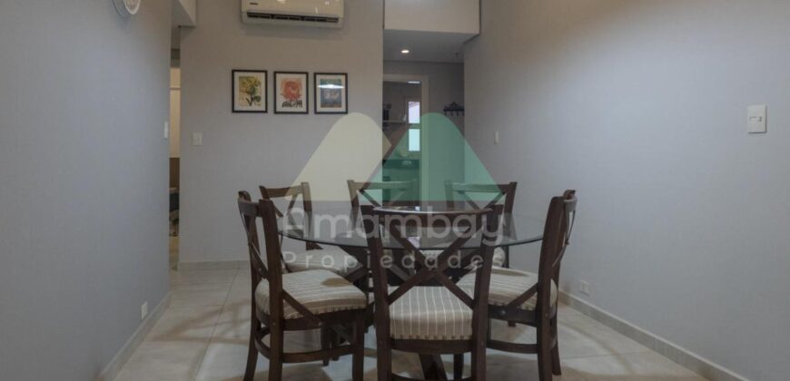 0518 DEPARTAMENTO EN Bo. RECOLETA, ZONA SHOPPING MARISCAL