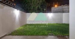 0339 DÚPLEX EN BARRIO ITÁ ENRAMADA, ZONA YACHT Y GOLF CLUB