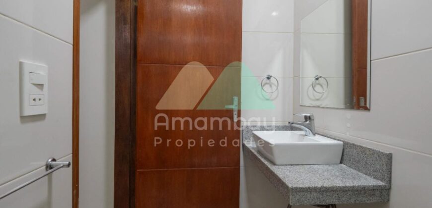 0339 DÚPLEX EN BARRIO ITÁ ENRAMADA, ZONA YACHT Y GOLF CLUB