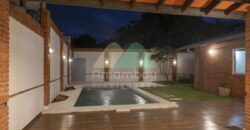 0530 CASA EN LAMBARÉ, ZONA AVDA. BONIFACIO OVANDO
