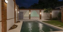 0530 CASA EN LAMBARÉ, ZONA AVDA. BONIFACIO OVANDO