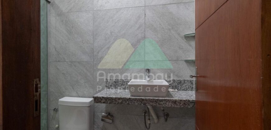 0339 DÚPLEX EN BARRIO ITÁ ENRAMADA, ZONA YACHT Y GOLF CLUB