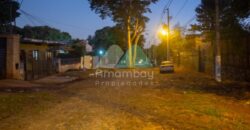 0535 TERRENO EN LAMBARÉ, ZONA AVDA. REPÚBLICA ARGENTINA