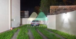 0339 DÚPLEX EN BARRIO ITÁ ENRAMADA, ZONA YACHT Y GOLF CLUB