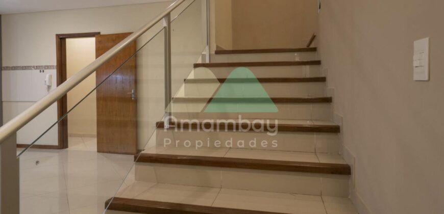 0530 CASA EN LAMBARÉ, ZONA AVDA. BONIFACIO OVANDO