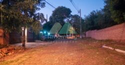 0535 TERRENO EN LAMBARÉ, ZONA AVDA. REPÚBLICA ARGENTINA