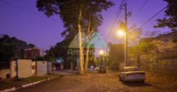 0535 TERRENO EN LAMBARÉ, ZONA AVDA. REPÚBLICA ARGENTINA
